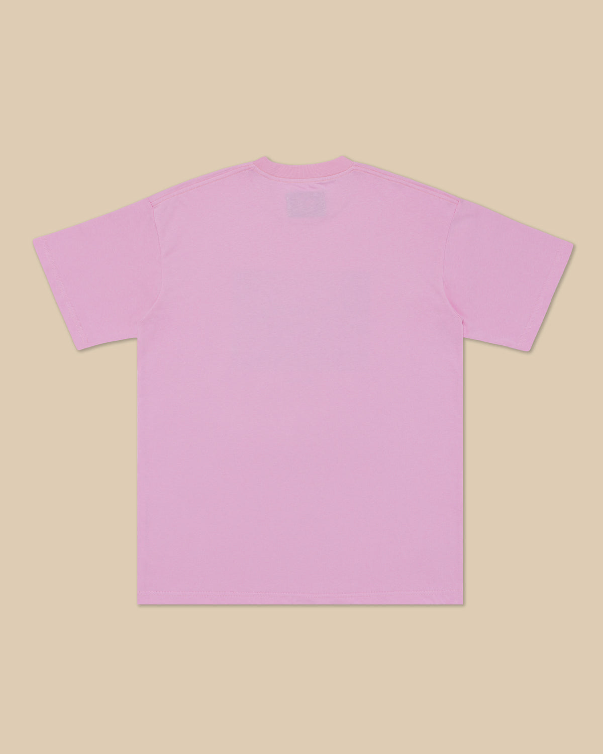 Pink Carnival Tee