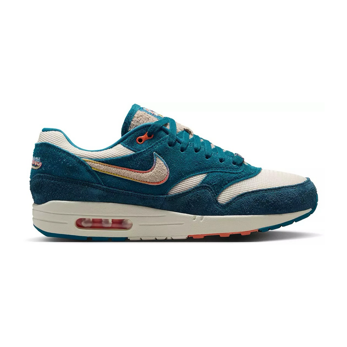 Nike Air Max 1 - Brewers City Connect