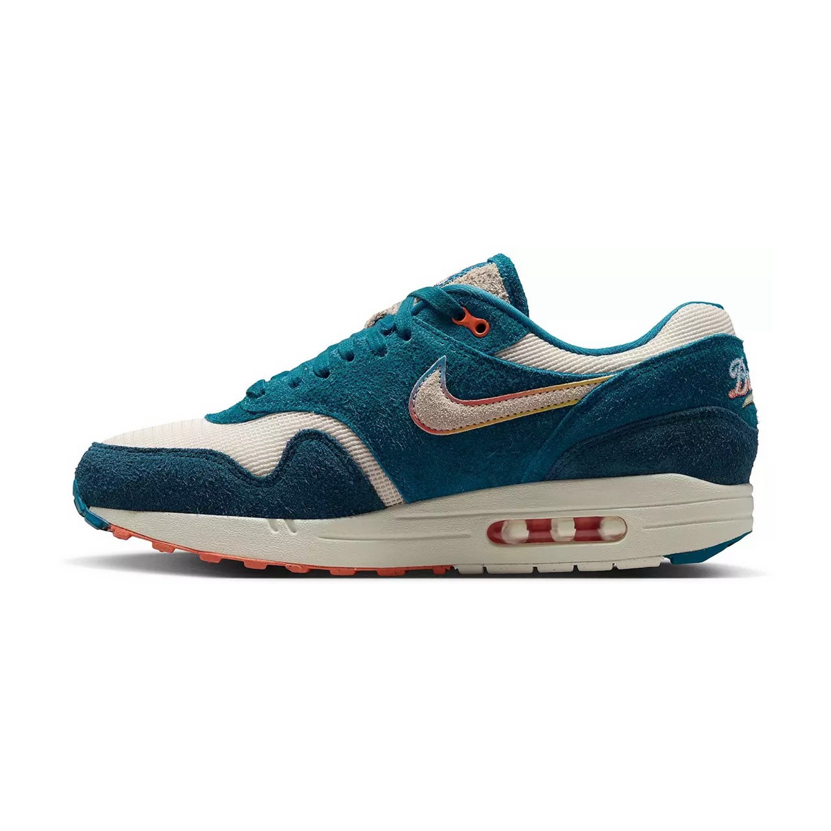 Nike Air Max 1 - Brewers City Connect