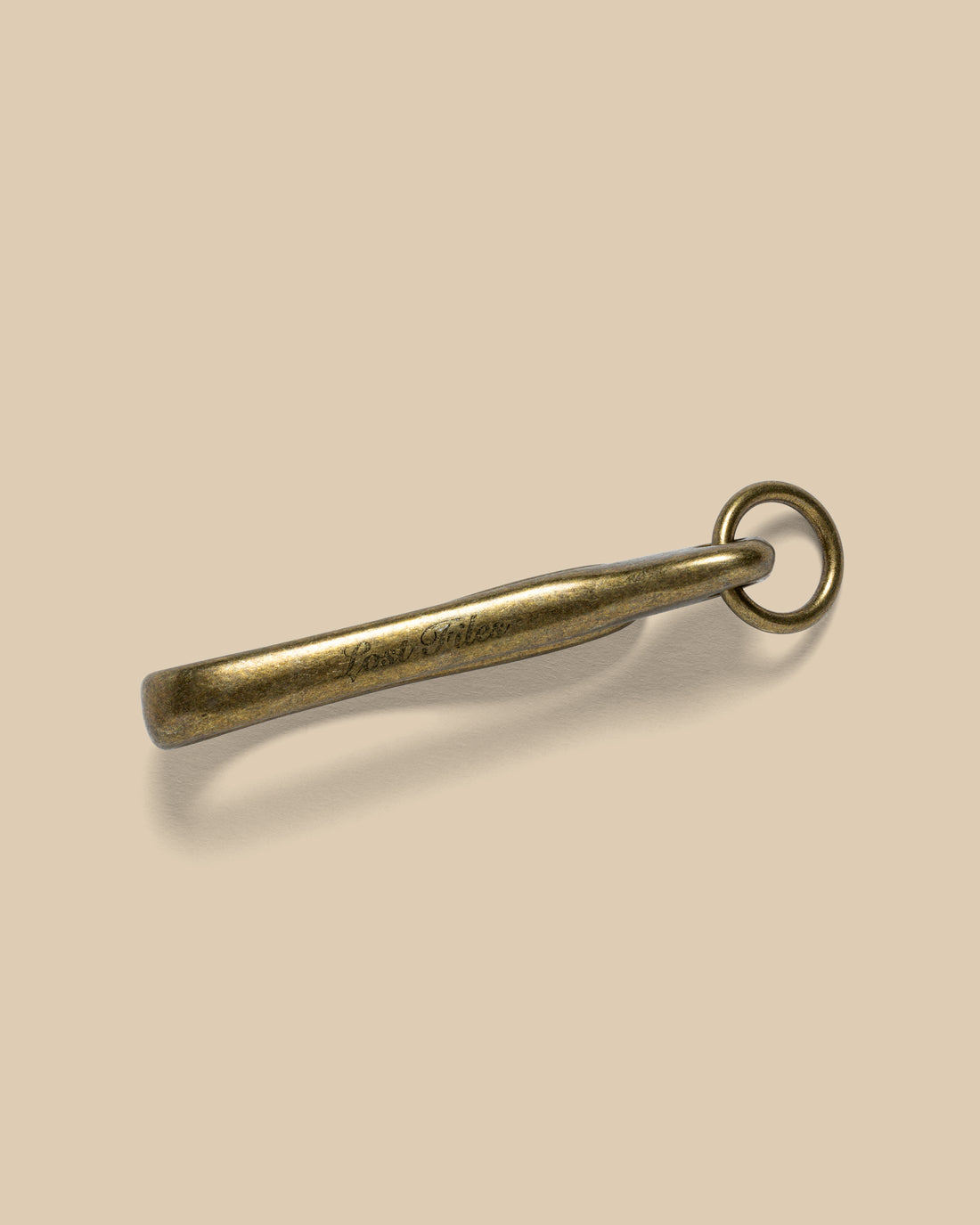 Fish Hook Carabiner