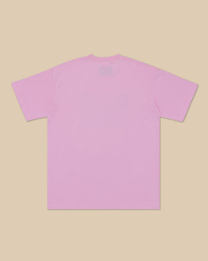 Pink Carnival Tee