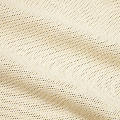 Cabin Scene Knit Sweater