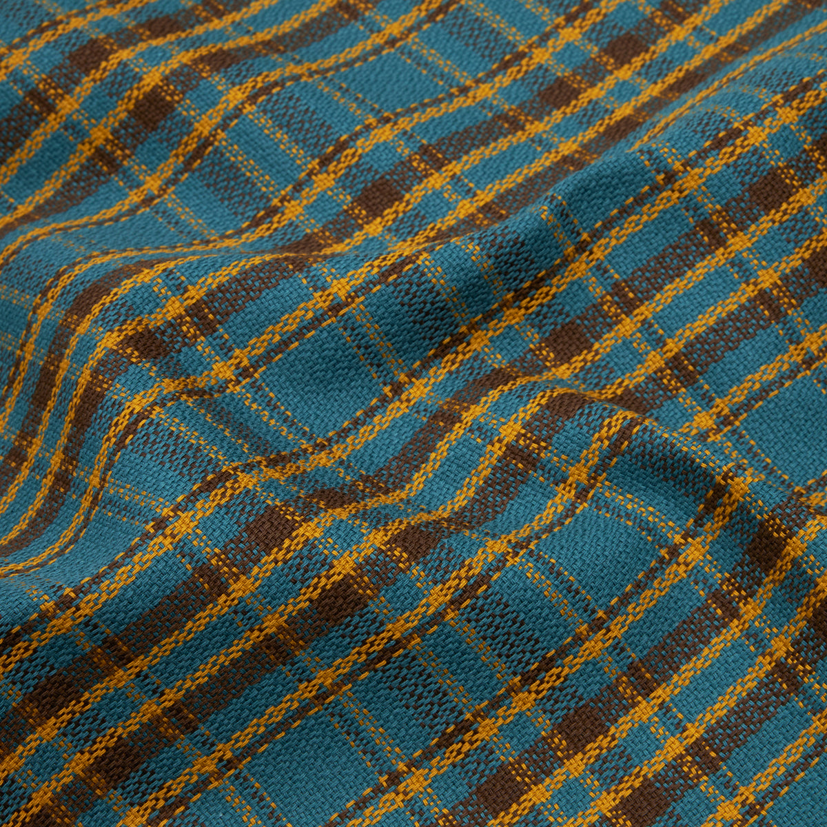 Heavyweight Classic Flannel