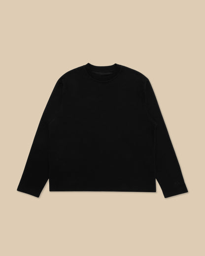 Heavyweight Waffle Shirt Pack