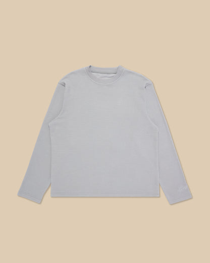 Heavyweight Waffle Shirt Pack