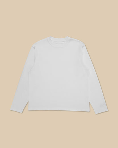 Heavyweight Waffle Shirt Pack